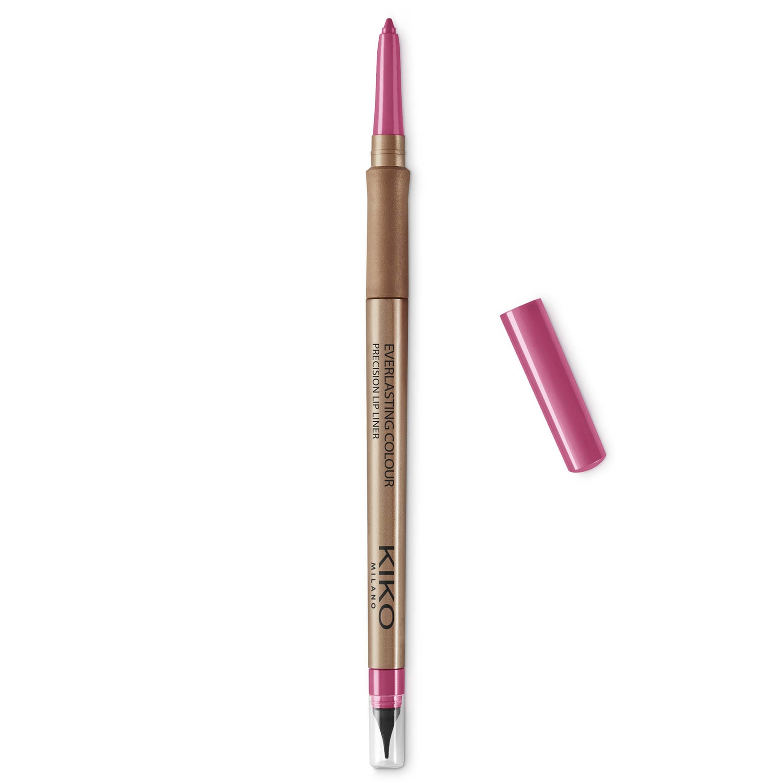 KIKO Milano Everlasting Colour Precision Lip Liner 0.35g (Various Shades) - 15 Plum von KIKO Milano