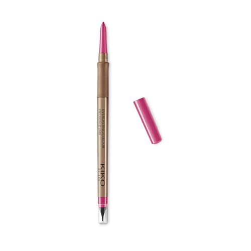 KIKO Milano Everlasting Colour Precision Lip Liner 01 | Automatischer Lippenkonturenstift von KIKO Milano