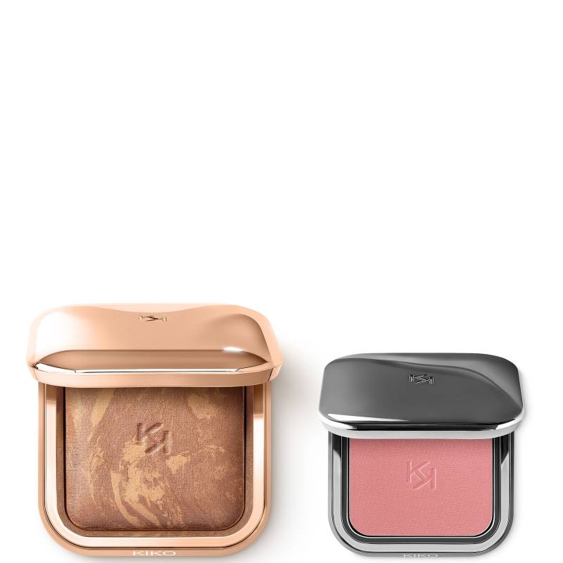 KIKO Milano Exclusive Bronze and Blush Duo von KIKO Milano