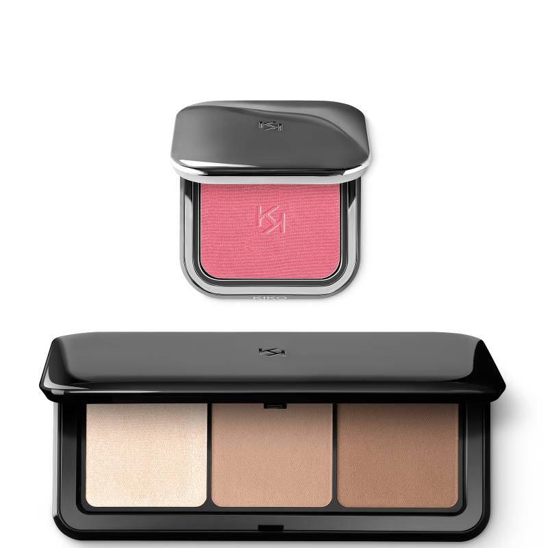 KIKO Milano Exclusive Sculpt and Blush Essentials von KIKO Milano