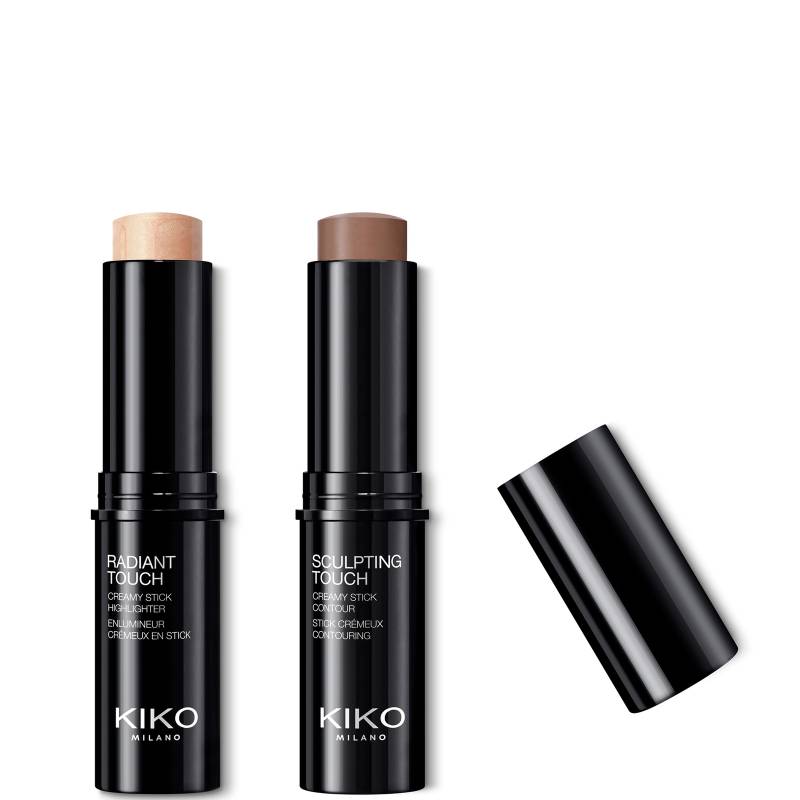 KIKO Milano Exclusive Sculpt and Glow Duo von KIKO Milano