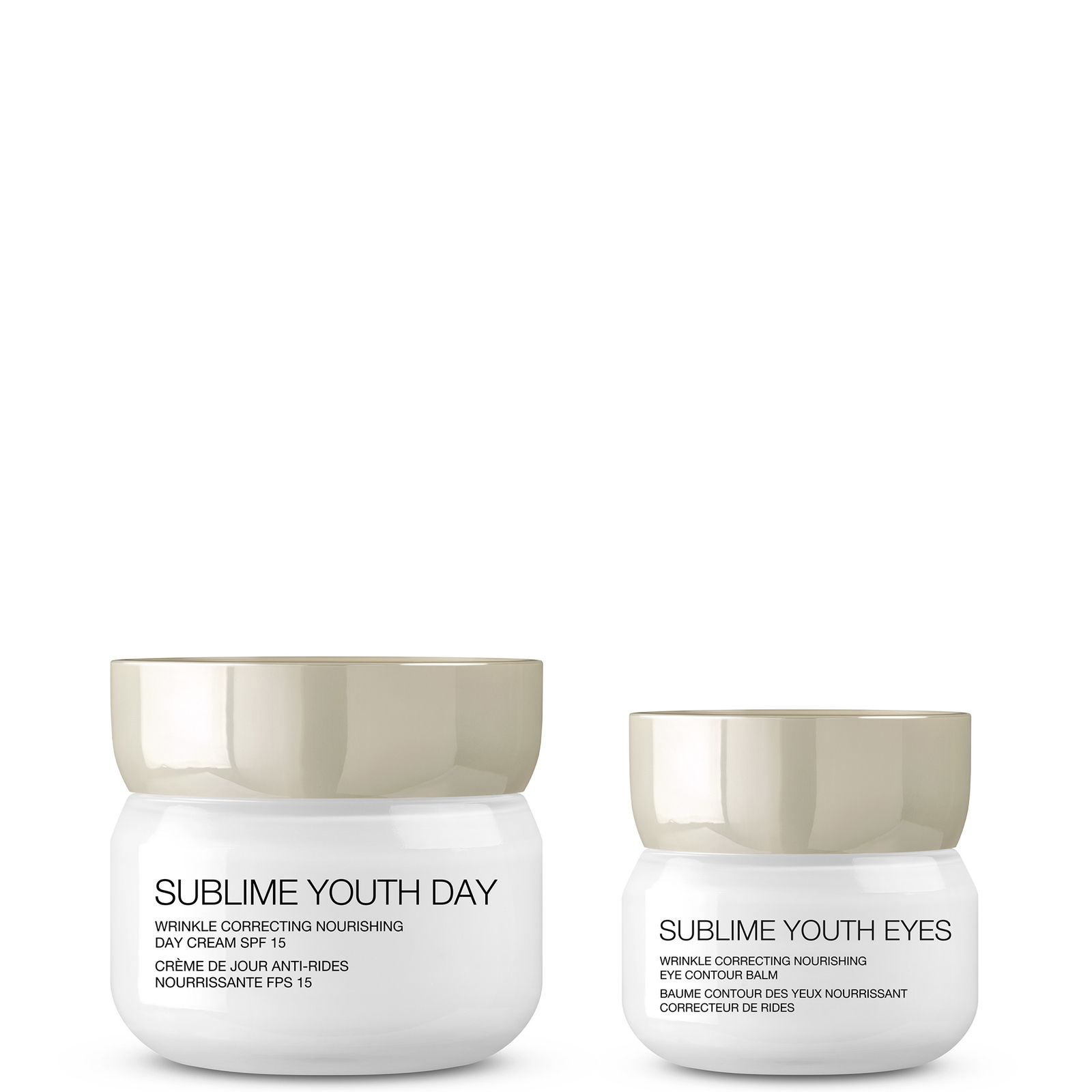 KIKO Milano Exclusive Sublime Youth Duo KIKO Milano Exclusive Sublime Youth Duo von KIKO Milano