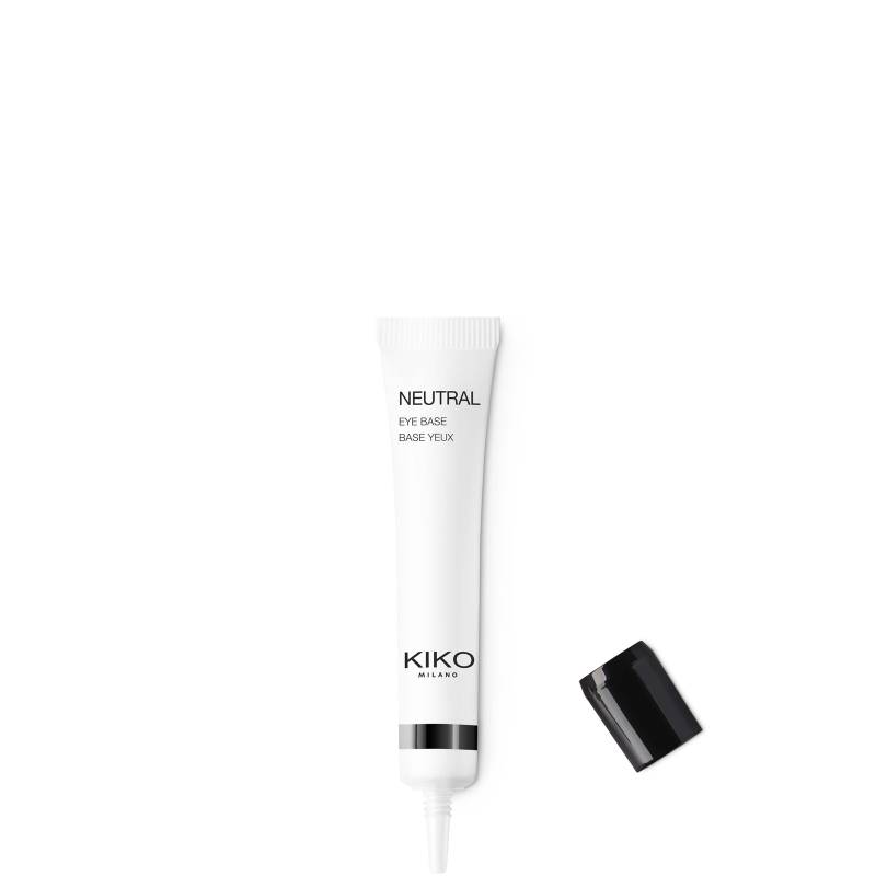 KIKO Milano Eye Base Primer 10ml (Various Shades) - Pearly von KIKO Milano