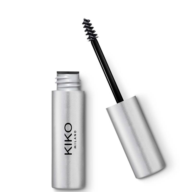 KIKO Milano Eyebrow Designer Gel-Mascara 7 ml von KIKO Milano