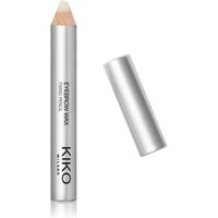 KIKO Milano Eyebrow Wax Fixing Pencil Augenbrauenstift von KIKO Milano