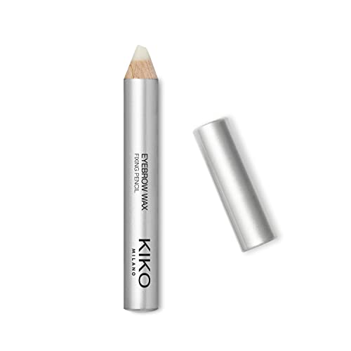 KIKO Milano Eyebrow Wax Fixing Pencil | Fixierender Augenbrauenstift von KIKO Milano