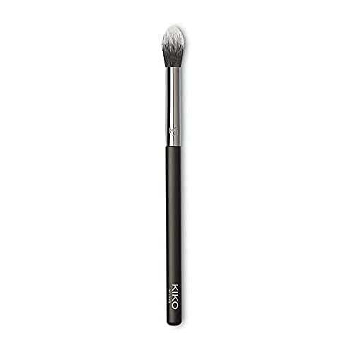 KIKO Milano Eyes 66 Pointed Blending Brush | Präzisionspinsel Für Lidschatten, Synthetikborsten von Kiko Milano