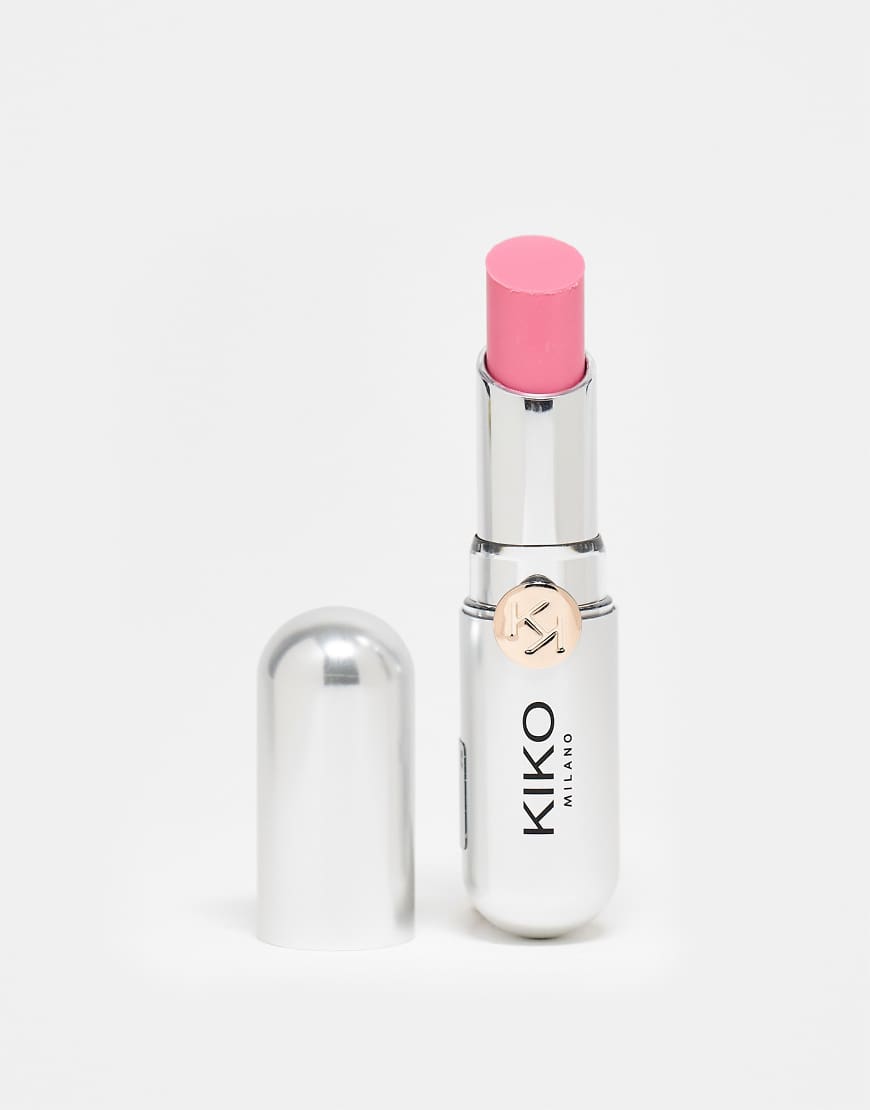 KIKO Milano - Farbiger Lippenbalsam - 04 Tutti Frutti-Rosa KIKO Milano - Farbiger Lippenbalsam - 04 Tutti Frutti-Rosa von KIKO Milano