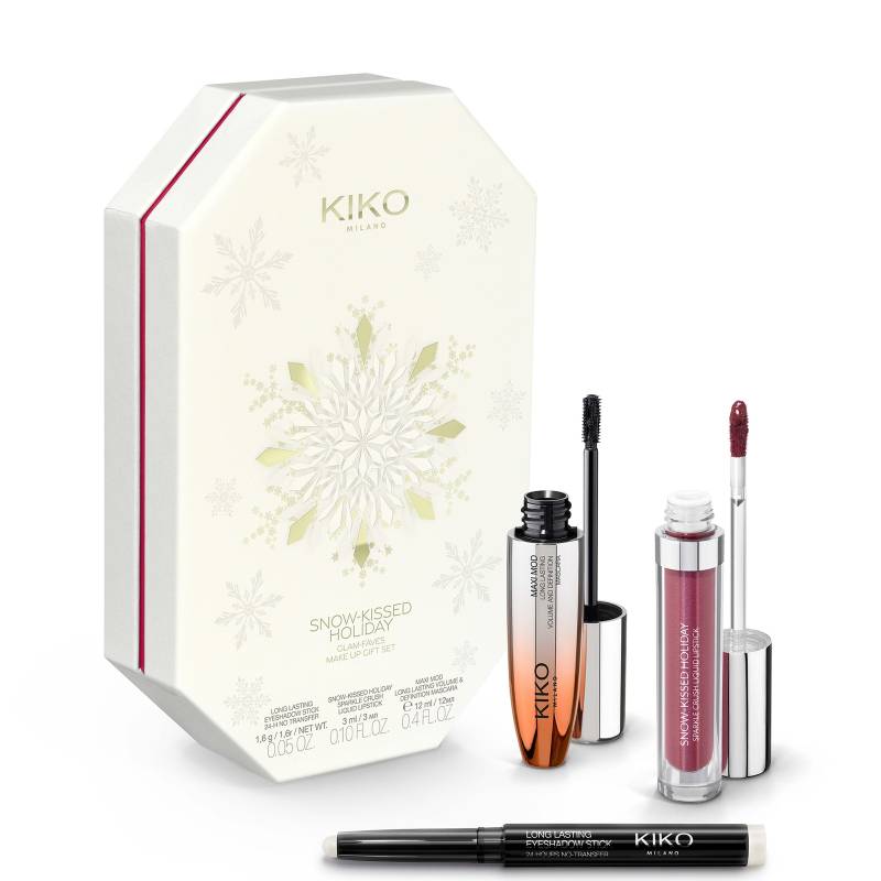 KIKO Milano Glam Faves Make Up Gift Set von KIKO Milano