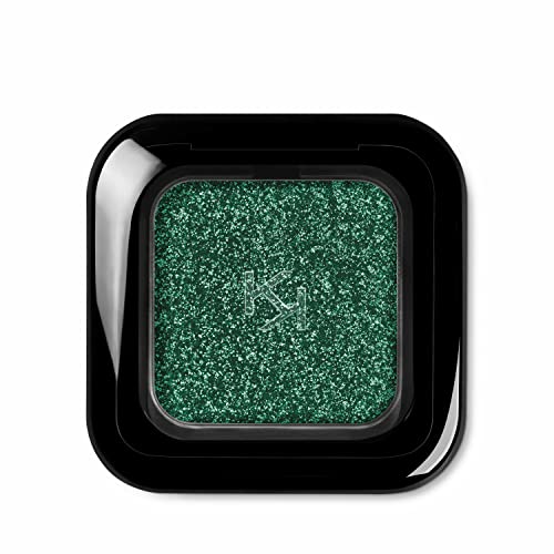KIKO Milano Glitter Shower Eyeshadow 05 | Glitzerlidschatten Mit Hoher Deckkraft von KIKO