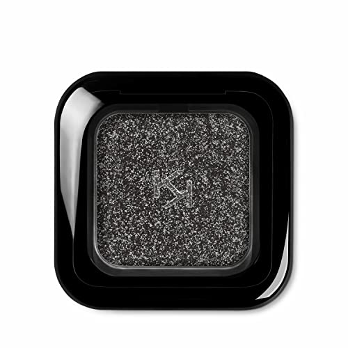 KIKO Milano Glitter Shower Eyeshadow 06 | Glitzerlidschatten Mit Hoher Deckkraft von KIKO