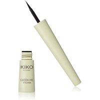 KIKO Milano Green Me Liquid Eyeliner Eyeliner von KIKO Milano