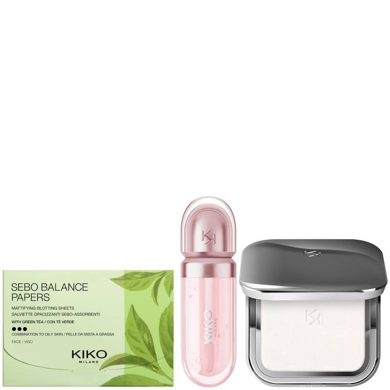 KIKO Milano Exclusive Handbag Essentials von KIKO Milano
