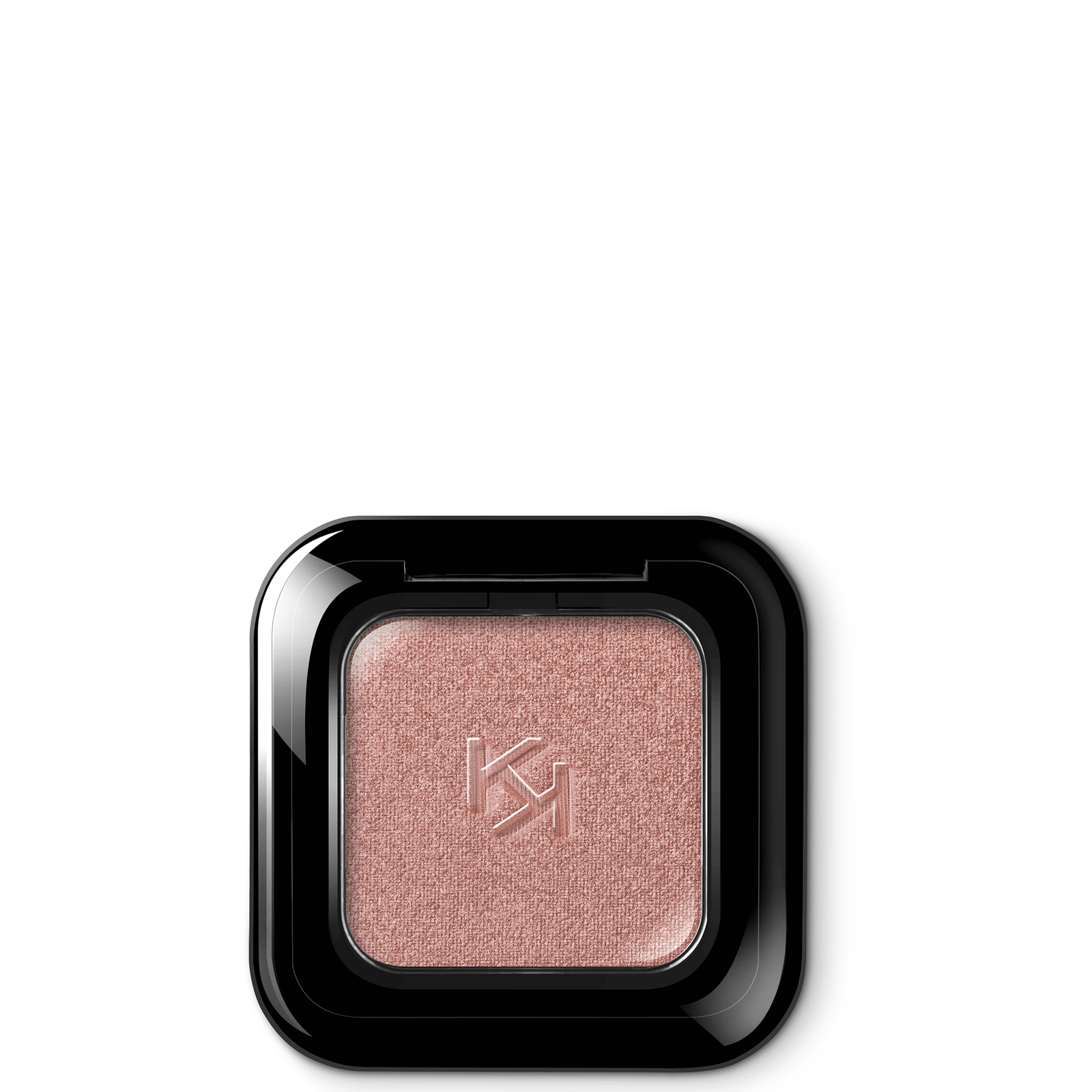 KIKO Milano High Pigment Eyeshadow 1.5g (Various Shades) - 24 Metallic Desert Rose von KIKO Milano