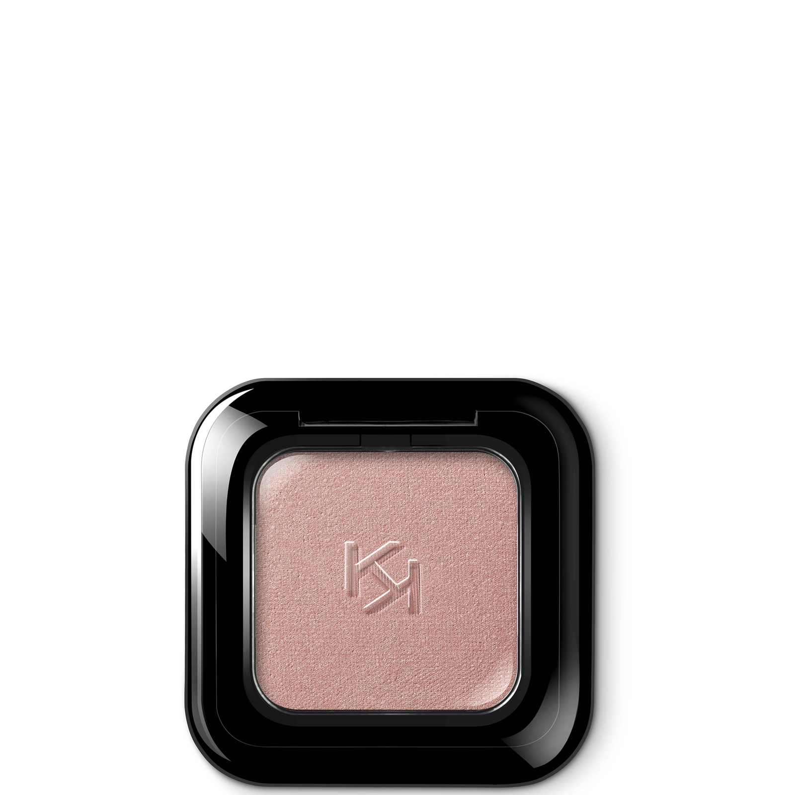 KIKO Milano High Pigment Eyeshadow 1.5g (Various Shades) - 25 Satin Light Rose von KIKO Milano