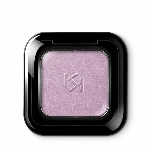 KIKO Milano High Pigment Eyeshadow 45 | Langanhaltender, Hochpigmentierter Lidschatten In 5 Verschiedenen Finishs: Matt, Perlmuttfarben, Metallic, Satiniert Und Schimmernd von KIKO