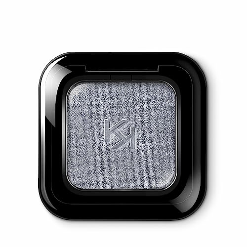 KIKO Milano High Pigment Eyeshadow 52 | Langanhaltender, Hochpigmentierter Lidschatten In 5 Verschiedenen Finishs: Matt, Perlmuttfarben, Metallic, Satiniert Und Schimmernd. von Kiko Milano