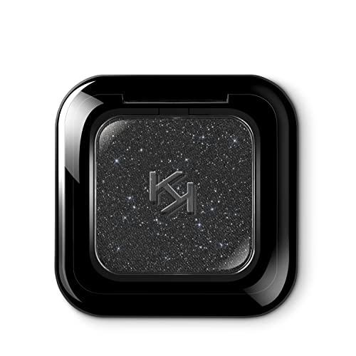 KIKO Milano High Pigment Eyeshadow 59 | Langanhaltender, Hochpigmentierter Lidschatten In 5 Verschiedenen Finishs: Matt, Perlmuttfarben, Metallic, Satiniert Und Schimmernd. von KIKO