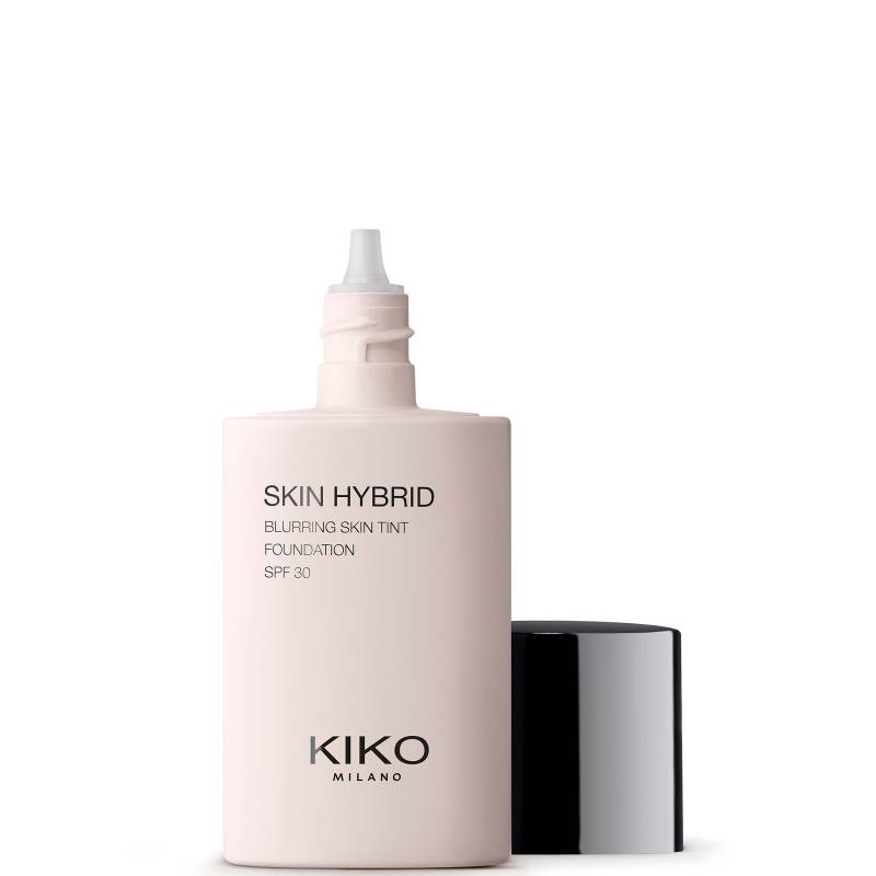 KIKO Milano Hybrid Skin Tint 30ml (Various Shades) - 01 Porcelain von KIKO Milano