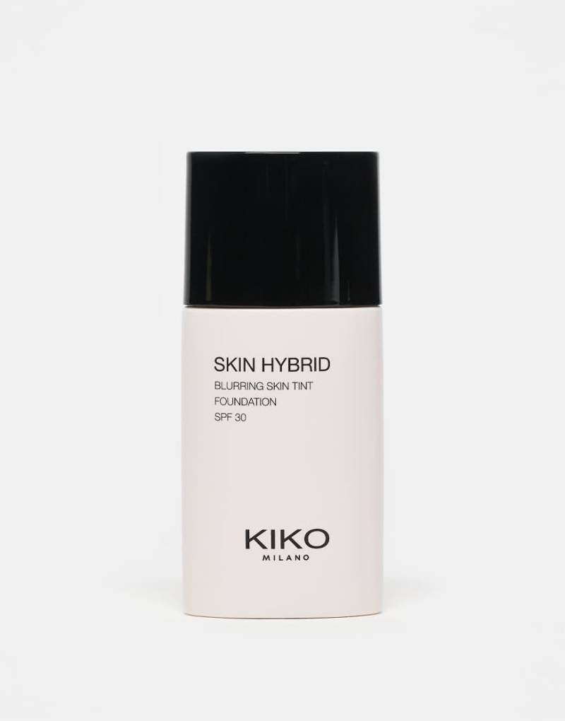 KIKO Milano - Hybrid Skin Tint-Neutral von KIKO Milano