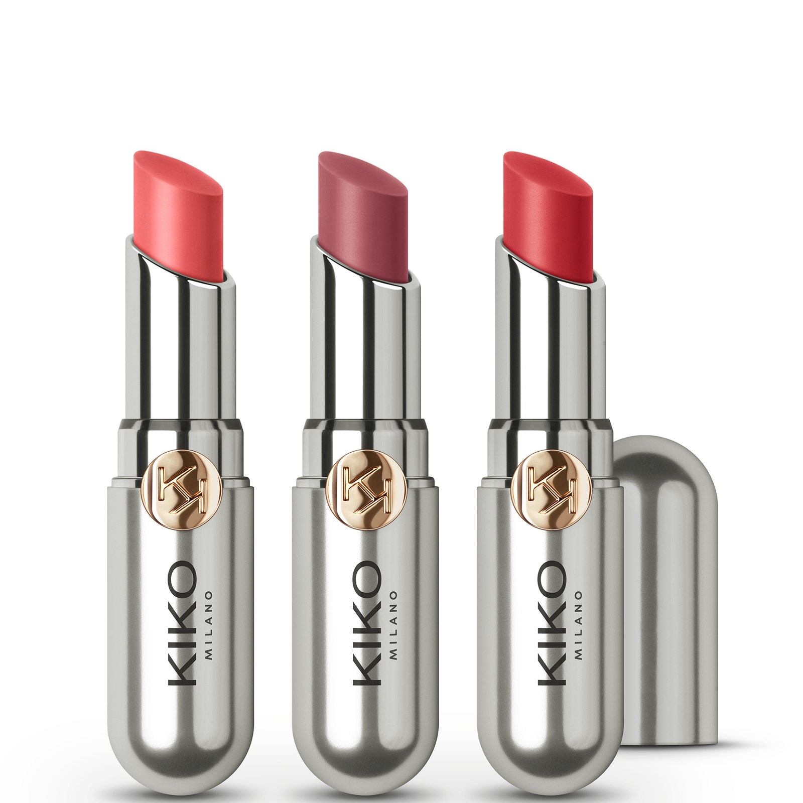 KIKO Milano Hydra Colour Lippen-Set 9 g KIKO Milano Hydra Colour Lippen-Set 9 g von KIKO Milano