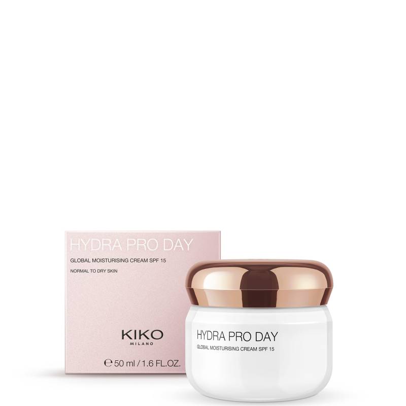 KIKO Milano Hydra Pro Day 50ml von KIKO Milano