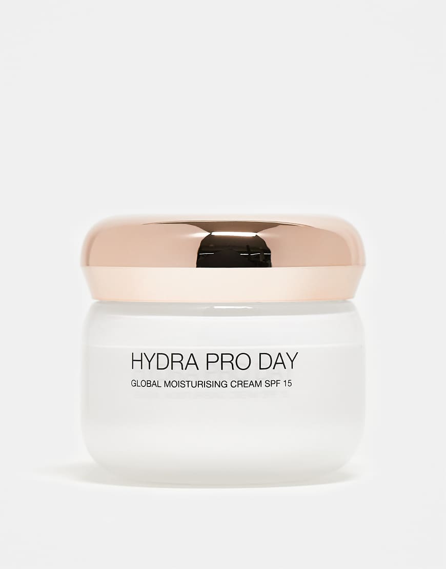 KIKO Milano - Hydra Pro Day - Gesichtscreme, 50ml-Keine Farbe KIKO Milano - Hydra Pro Day - Gesichtscreme, 50ml-Keine Farbe von KIKO Milano