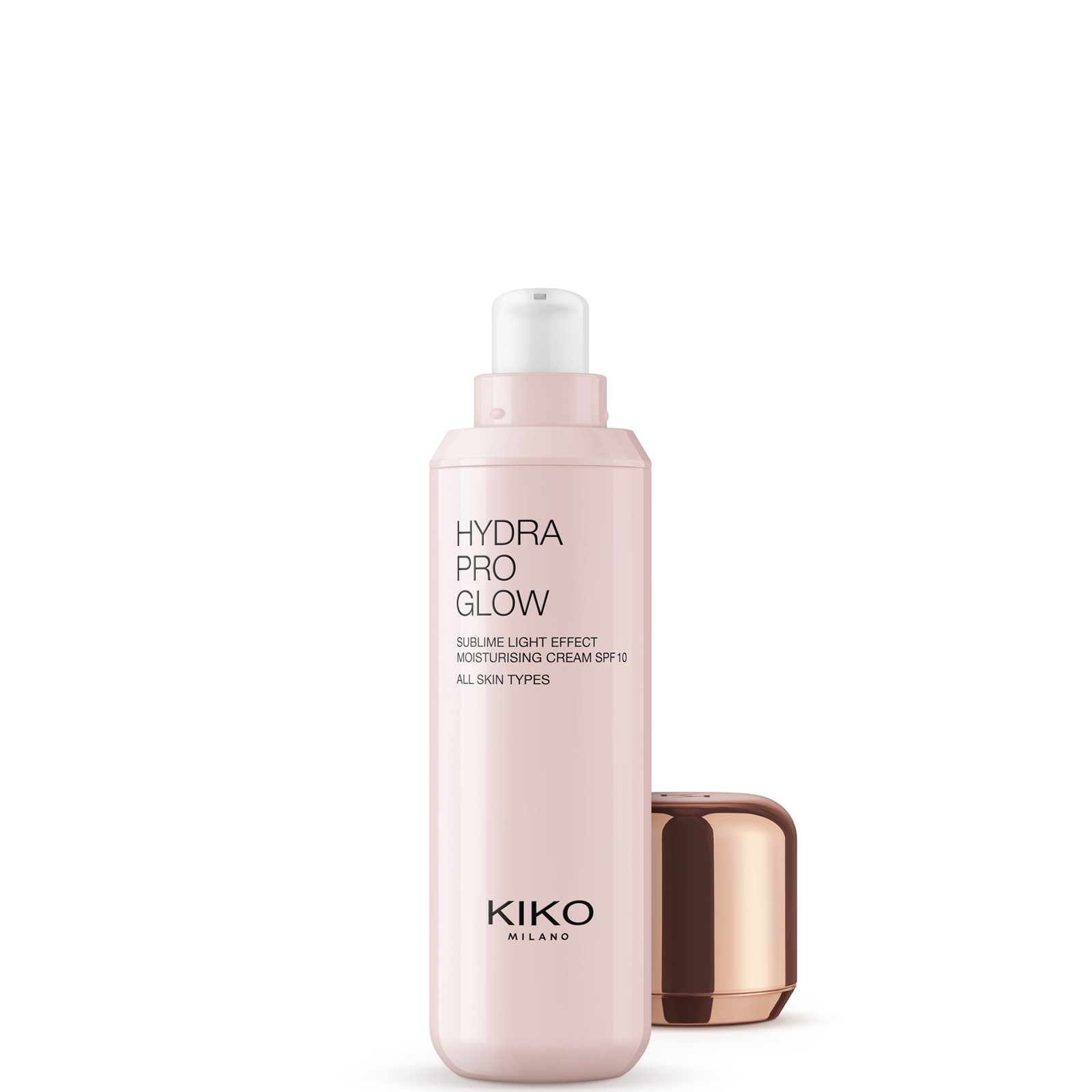 KIKO Milano Hydra Pro Glow 50ml KIKO Milano Hydra Pro Glow 50ml von KIKO Milano