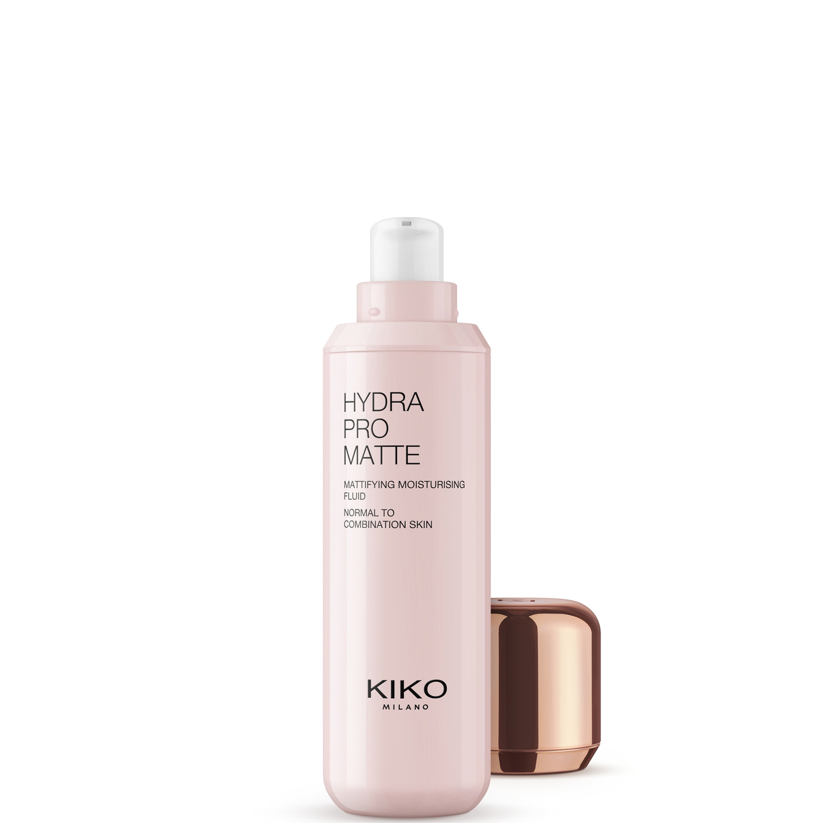 KIKO Milano Hydra Pro Matte 50ml KIKO Milano Hydra Pro Matte 50ml von KIKO Milano