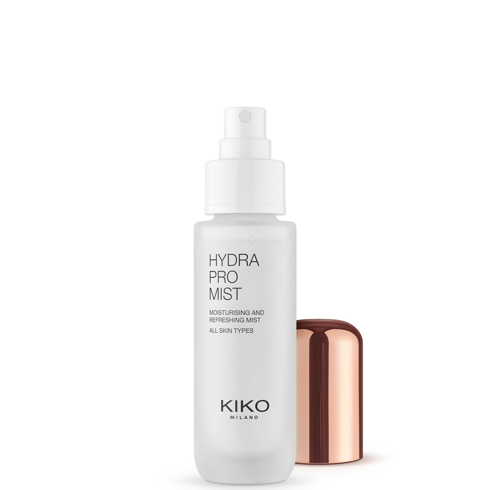 KIKO Milano Hydra Pro Mist 40ml KIKO Milano Hydra Pro Mist 40ml von KIKO Milano