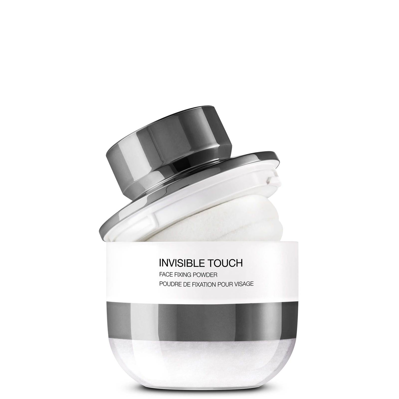 KIKO Milano Invisible Touch Fixierpuder für das Gesicht 13,5 g KIKO Milano Invisible Touch Fixierpuder für das Gesicht 13,5 g von KIKO Milano