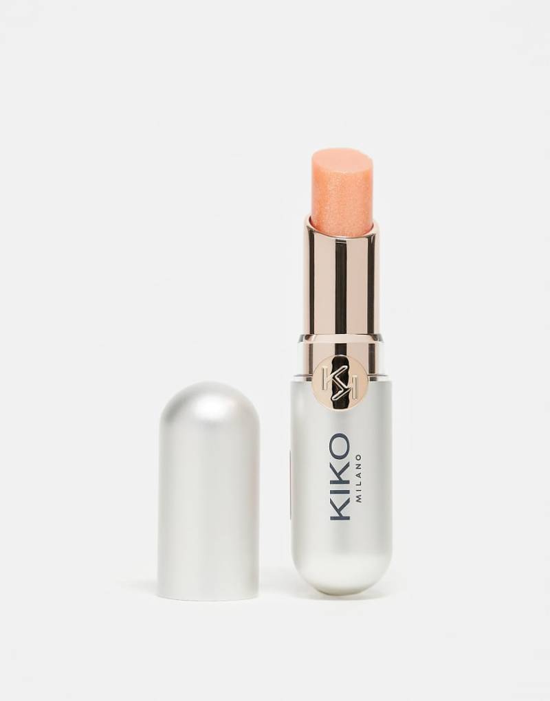 KIKO Milano - Jelly Stylo - Gloss-Lippenstift in der Farbe 501 Starry Rose-Rosa von KIKO Milano