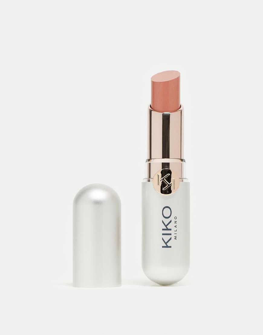 KIKO Milano - Jelly Stylo - Gloss-Lippenstift in der Farbe 502 Natural Rose-Rosa KIKO Milano - Jelly Stylo - Gloss-Lippenstift in der Farbe 502 Natural Rose-Rosa von KIKO Milano