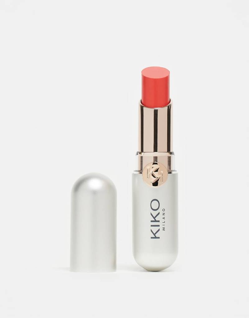 KIKO Milano - Jelly Stylo - Gloss-Lippenstift in der Farbe 503 Coral-Orange KIKO Milano - Jelly Stylo - Gloss-Lippenstift in der Farbe 503 Coral-Orange von KIKO Milano