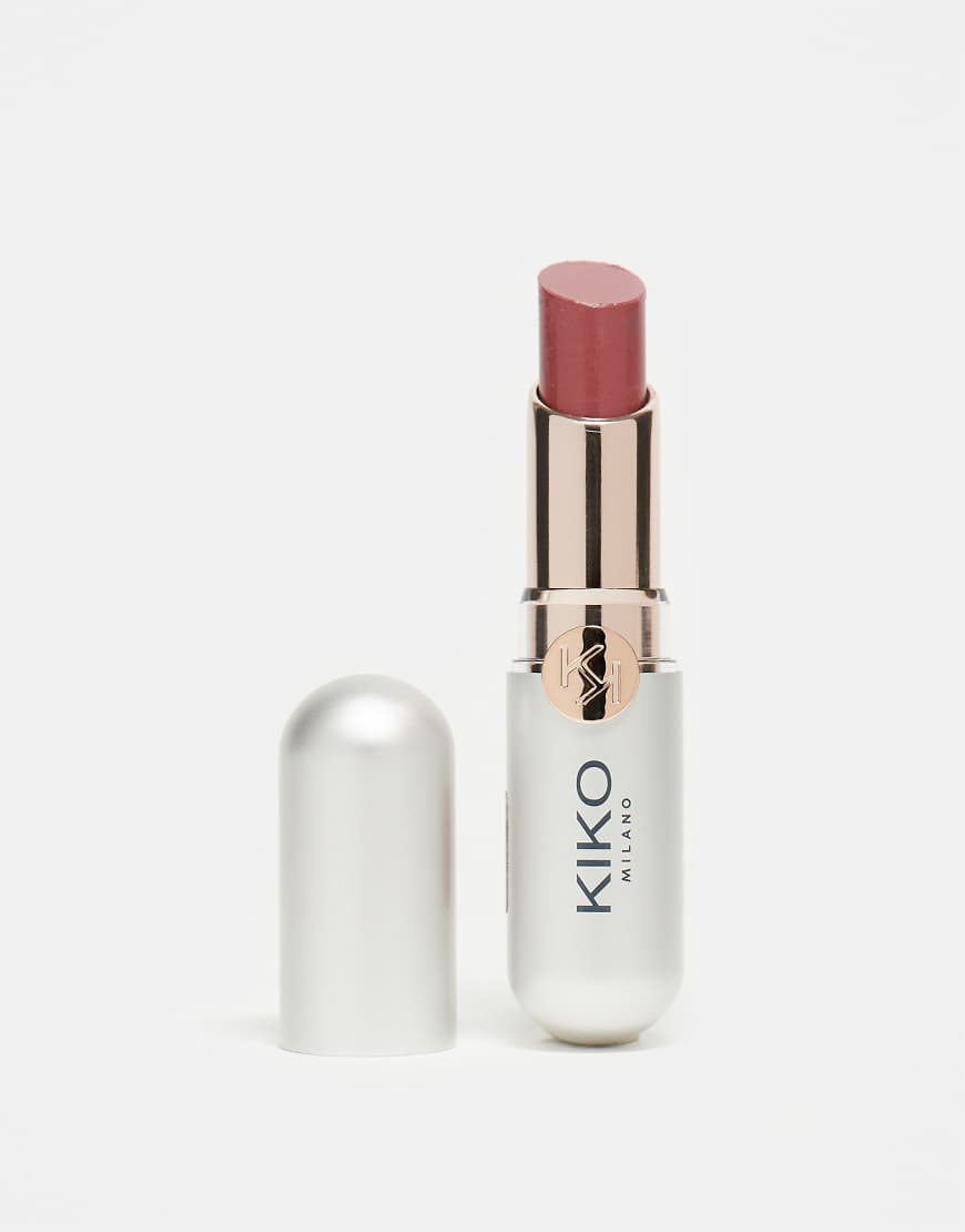 KIKO Milano - Jelly Stylo - Gloss-Lippenstift in der Farbe 508 Rosy Mauve-Rosa KIKO Milano - Jelly Stylo - Gloss-Lippenstift in der Farbe 508 Rosy Mauve-Rosa von KIKO Milano