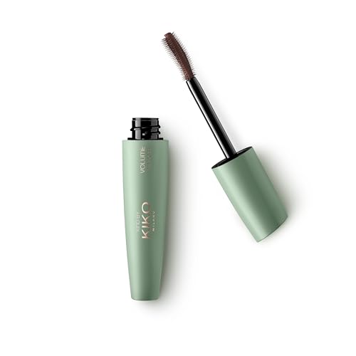KIKO Milano Kind by KIKO Volume Mascara 02, Volumen-Mascara von Kiko Milano