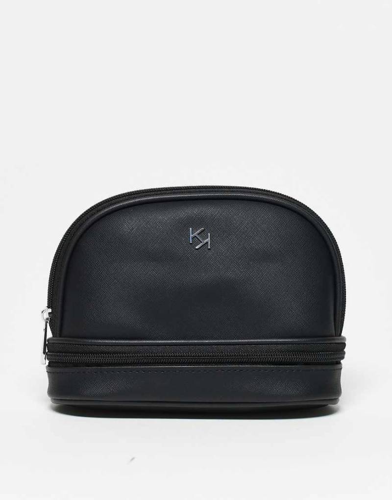 KIKO Milano - Kosmetiktasche-Keine Farbe KIKO Milano - Kosmetiktasche-Keine Farbe von KIKO Milano