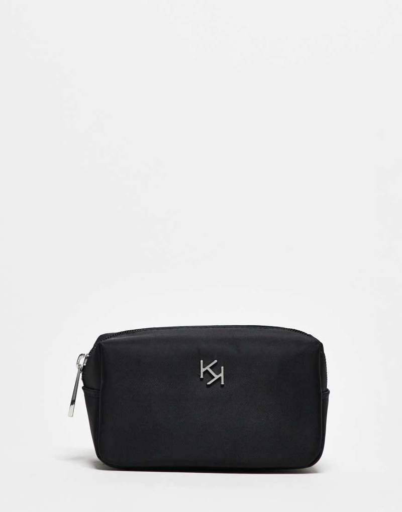 KIKO Milano - Kosmetiktasche - Klein-Keine Farbe von KIKO Milano