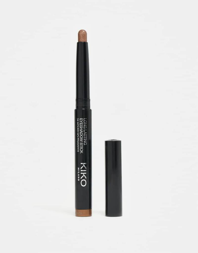 KIKO Milano - Lang anhaltender Lidschattenstift - 05 Golden Brown-Braun von KIKO Milano