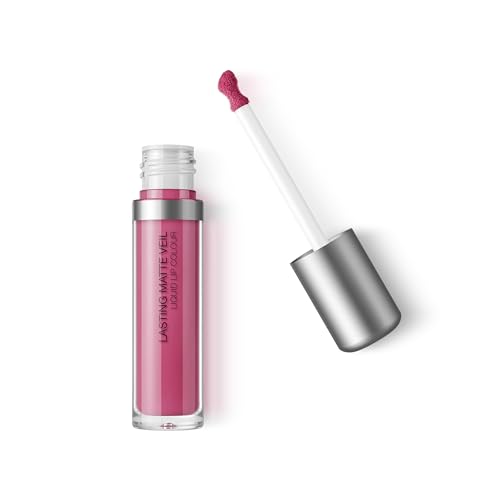 KIKO Milano Lasting Matte Veil Liquid Lip Colour 14 | Flüssig-Lippenstift Mit Mattem Finish Und Langem Halt KIKO Milano Lasting Matte Veil Liquid Lip Colour 14 | Flüssig-Lippenstift Mit Mattem Finish Und Langem Halt von KIKO Milano