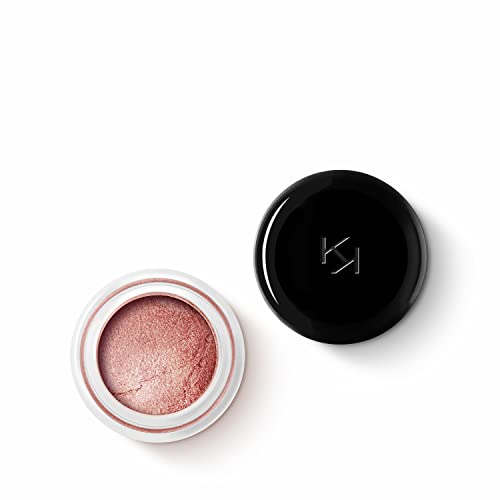 KIKO Milano Lasting Mousse Eyeshadow 03 | Langanhaltender Mousse-Lidschatten von Kiko Milano