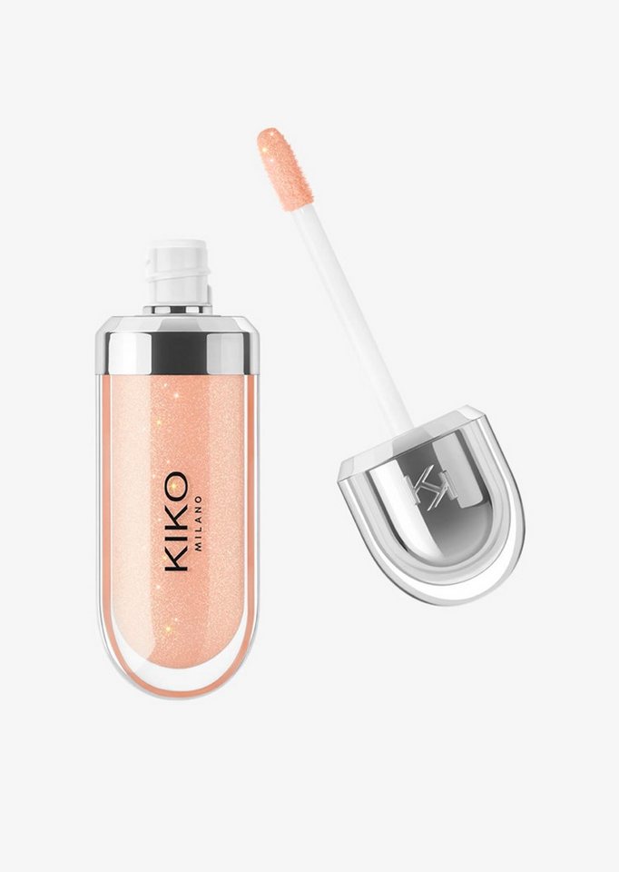 KIKO Milano Lipgloss KIKO Milano 3D Hydra Lipgloss KIKO Milano Lipgloss KIKO Milano 3D Hydra Lipgloss von KIKO Milano