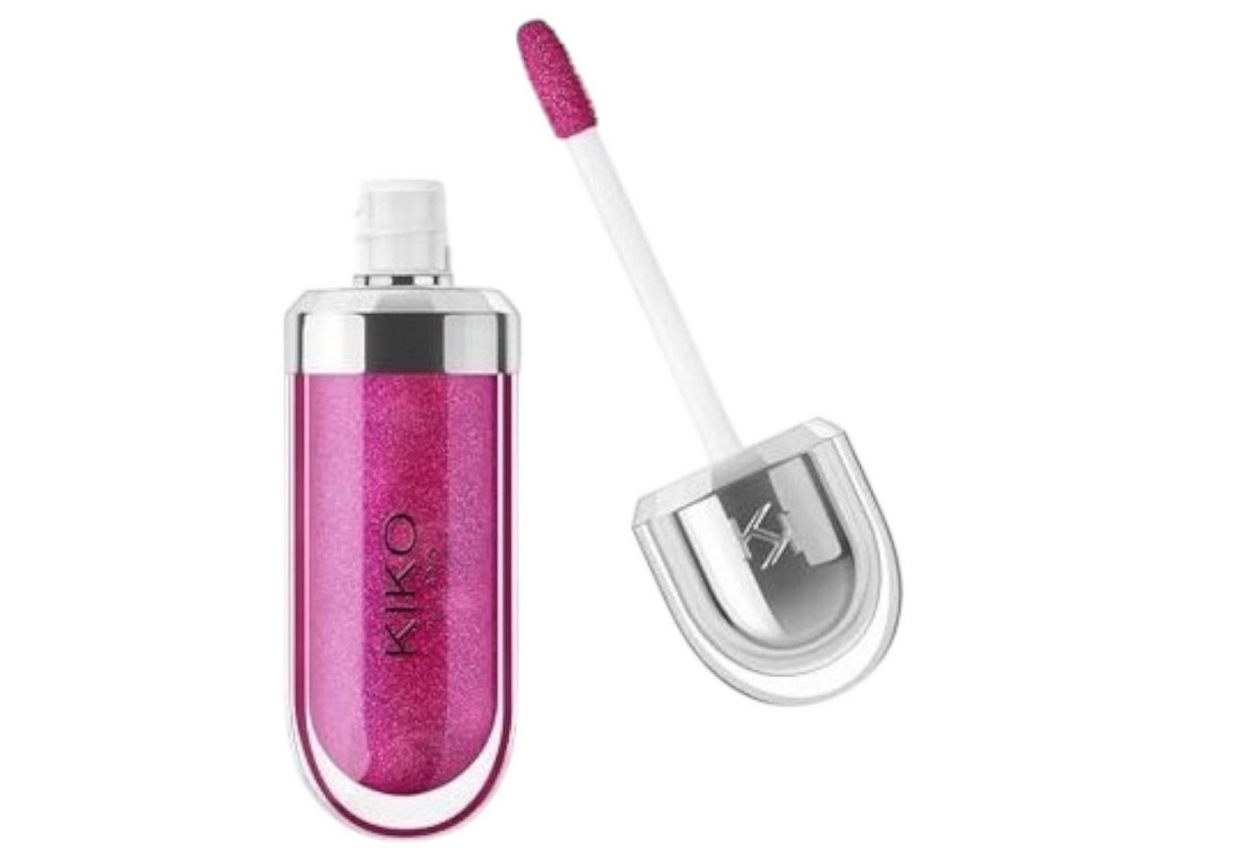 KIKO Milano Lipgloss KIKO Milano 3D Hydra Lipgloss KIKO Milano Lipgloss KIKO Milano 3D Hydra Lipgloss von KIKO Milano