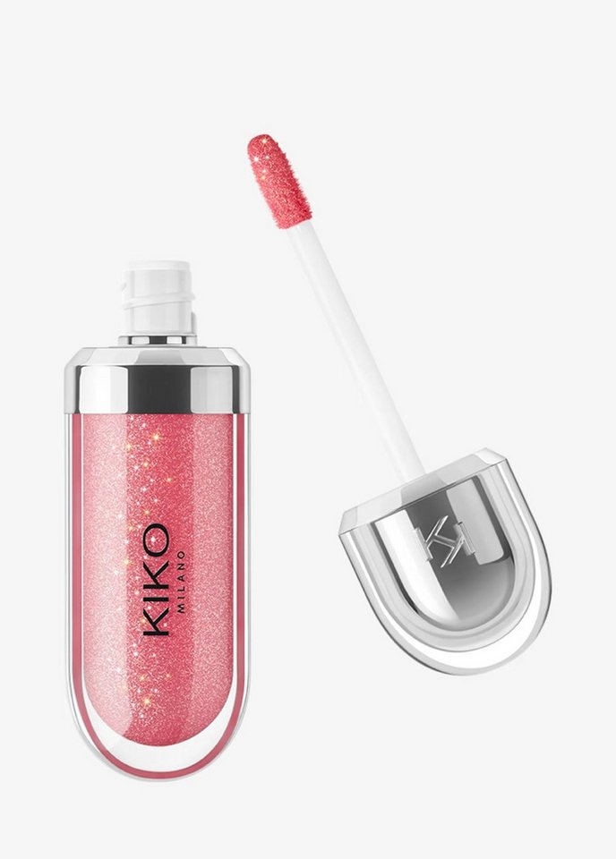 KIKO Milano Lipgloss KIKO Milano 3D Hydra Lipgloss KIKO Milano Lipgloss KIKO Milano 3D Hydra Lipgloss von KIKO Milano