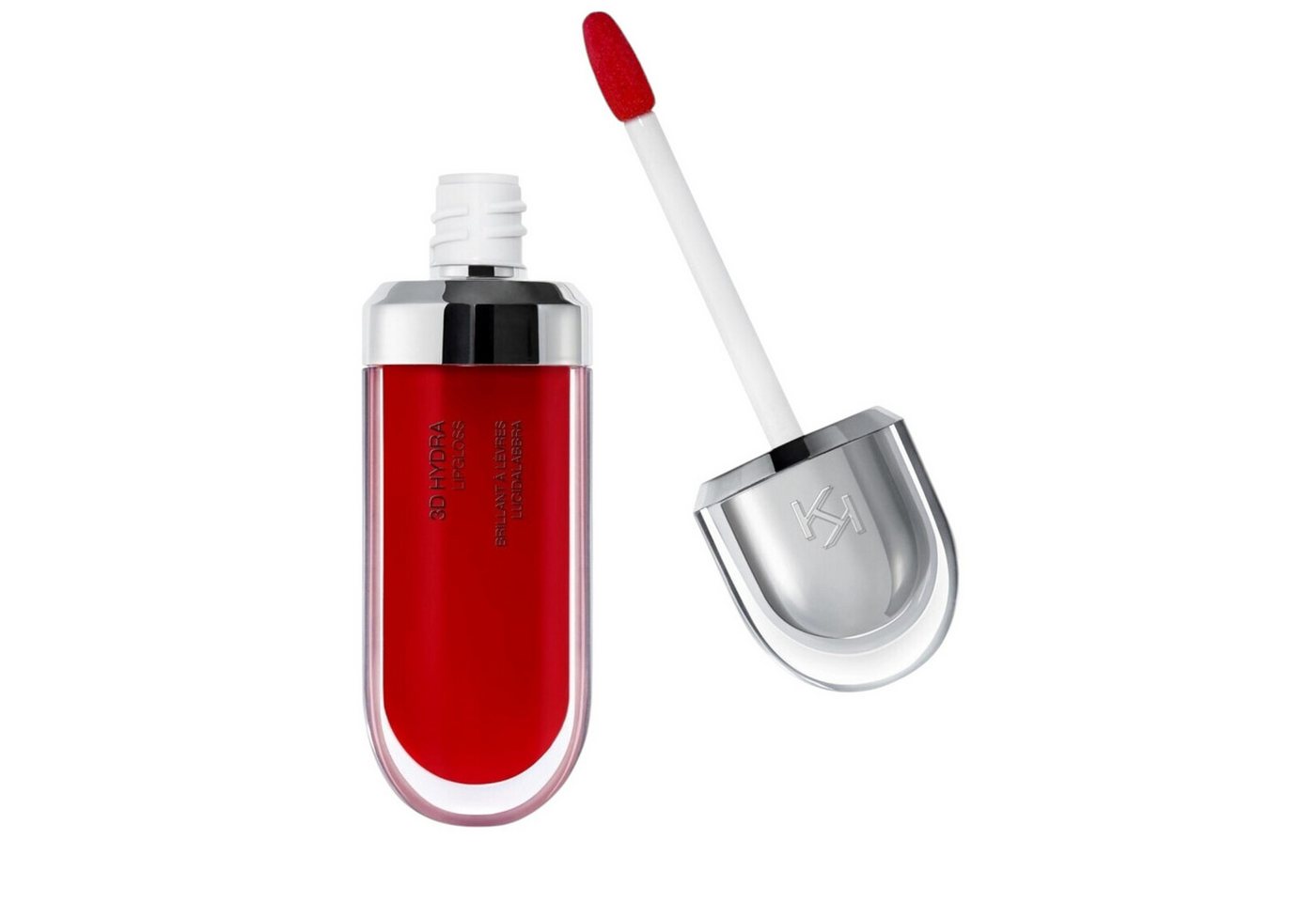 KIKO Milano Lipgloss KIKO Milano 3D Hydra Lipgloss KIKO Milano Lipgloss KIKO Milano 3D Hydra Lipgloss von KIKO Milano