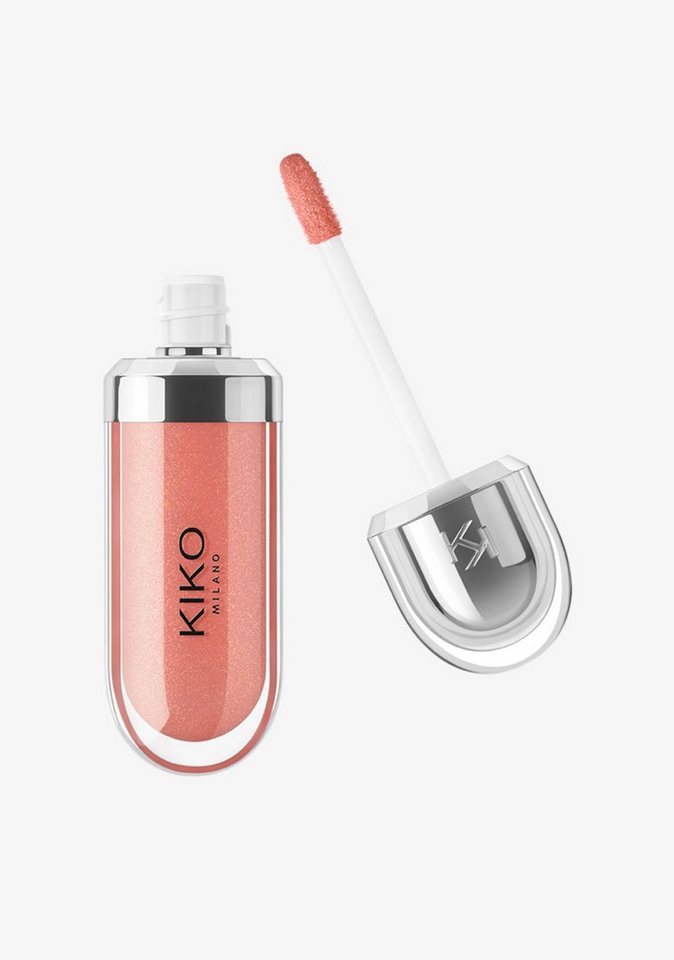 KIKO Milano Lipgloss KIKO Milano 3D Hydra Lipgloss KIKO Milano Lipgloss KIKO Milano 3D Hydra Lipgloss von KIKO Milano