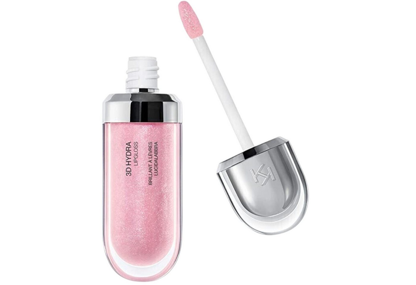 KIKO Milano Lipgloss KIKO Milano 3D Hydra Lipgloss KIKO Milano Lipgloss KIKO Milano 3D Hydra Lipgloss von KIKO Milano
