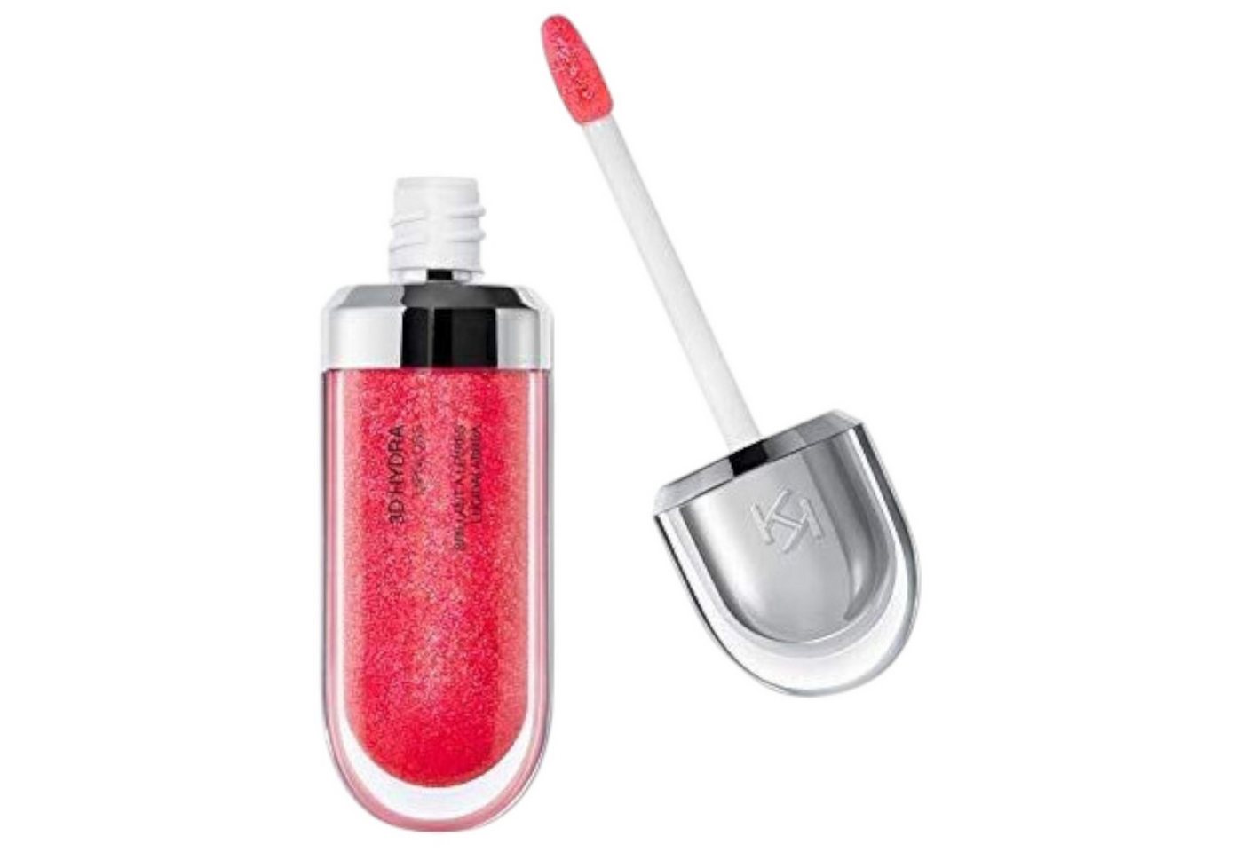 KIKO Milano Lipgloss KIKO Milano 3D Hydra Lipgloss KIKO Milano Lipgloss KIKO Milano 3D Hydra Lipgloss von KIKO Milano