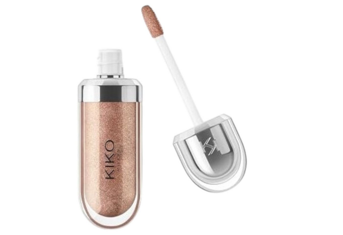 KIKO Milano Lipgloss KIKO Milano 3D Hydra Lipgloss KIKO Milano Lipgloss KIKO Milano 3D Hydra Lipgloss von KIKO Milano
