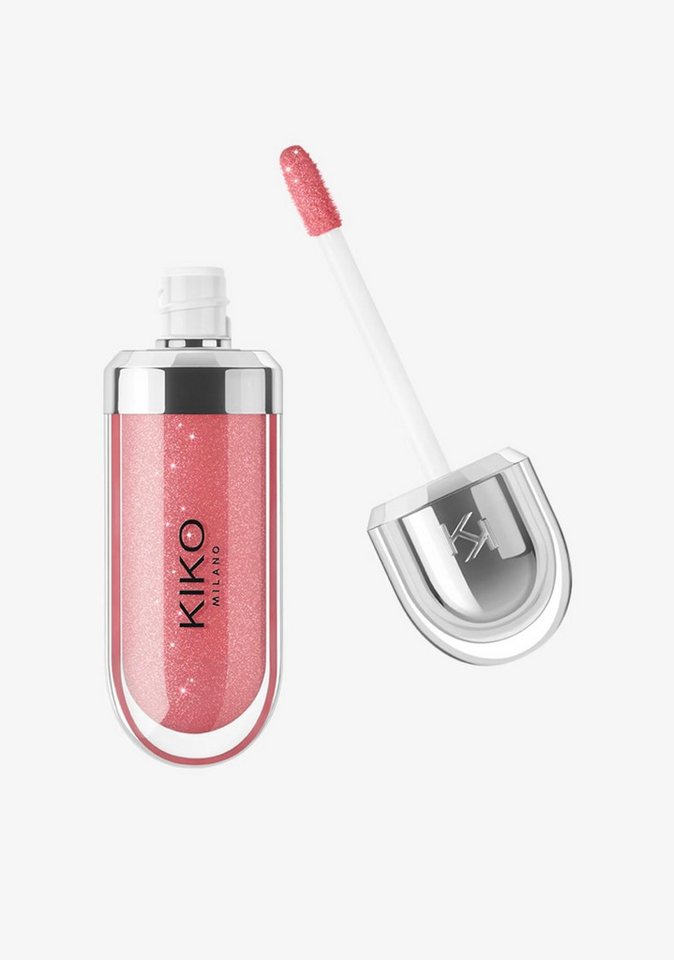 KIKO Milano Lipgloss KIKO Milano 3D Hydra Lipgloss KIKO Milano Lipgloss KIKO Milano 3D Hydra Lipgloss von KIKO Milano